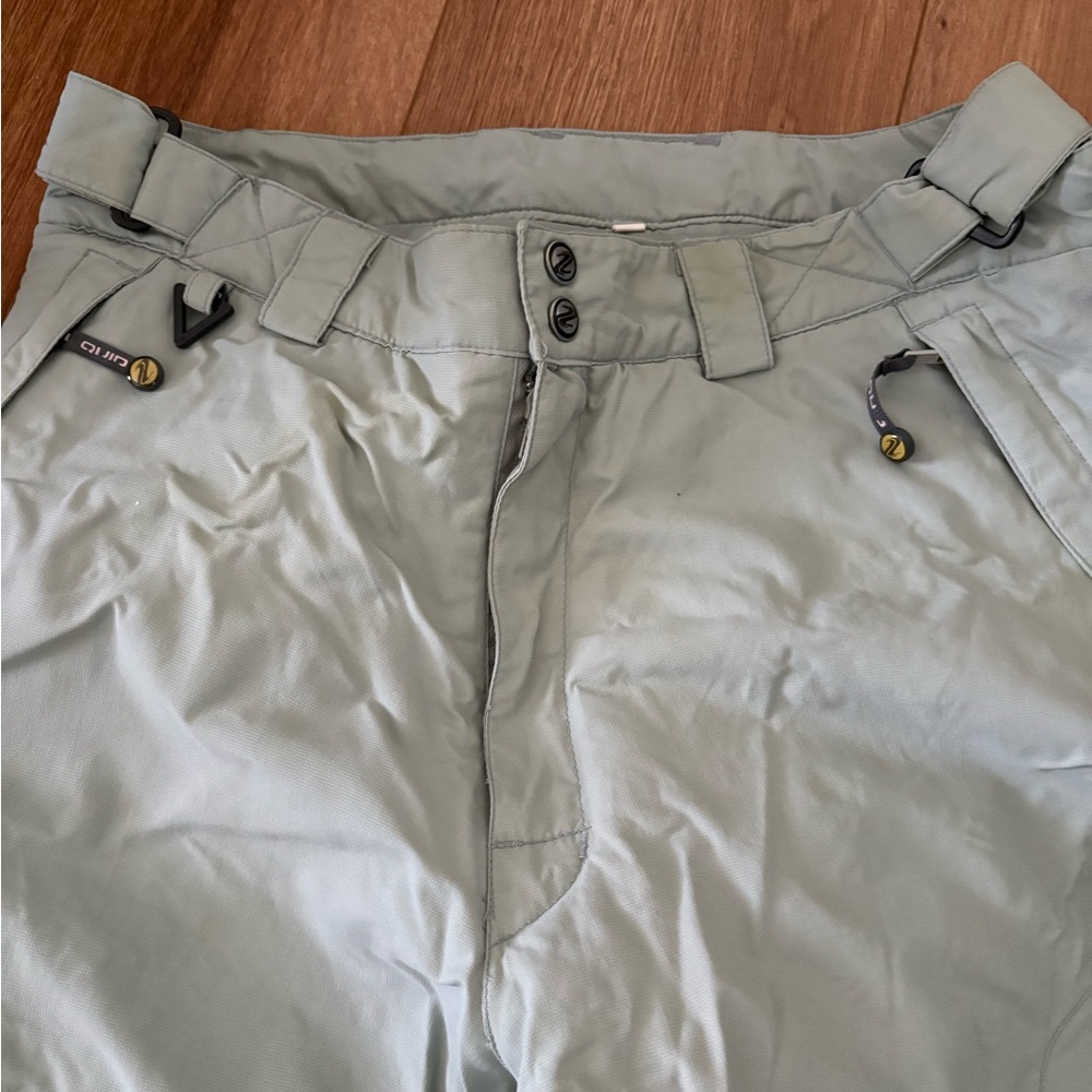 Liquid Snow pants Size M
